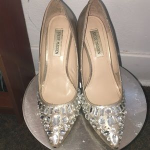 Steven Madden  heels